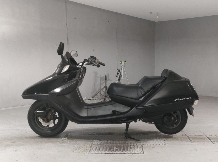 Мотоцикл Honda FUSION X з пробігом 18939 km