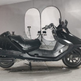 Мотоцикл Honda FUSION X з пробігом 18939 km