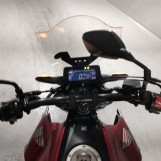 Мотоцикл Honda CB250R с пробегом 118633 km