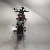 Мотоцикл Honda CB250R с пробегом 118633 km