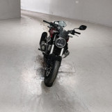 Мотоцикл Honda CB250R с пробегом 118633 km