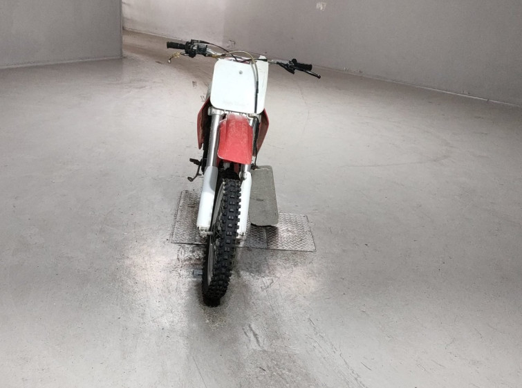 Мотоцикл Honda CR250R