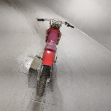 Мотоцикл Honda CR250R