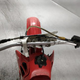 Мотоцикл Honda CR250R