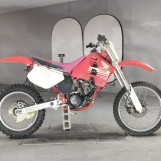 Мотоцикл Honda CR250R