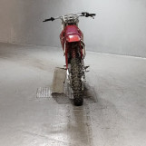 Мотоцикл Honda CR250R