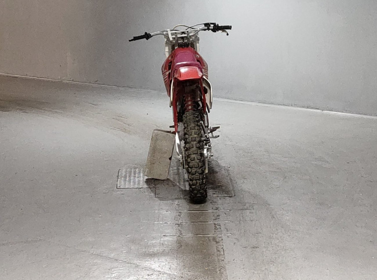 Мотоцикл Honda CR250R