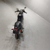 Мотоцикл Yamaha SRX250 з пробігом 18872 km