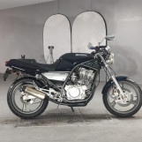 Мотоцикл Yamaha SRX250 з пробігом 18872 km