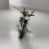 Мотоцикл Yamaha SRX250 з пробігом 18872 km