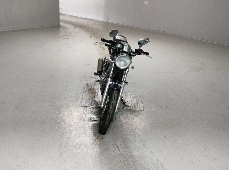 Мотоцикл Yamaha SRX250 з пробігом 18872 km