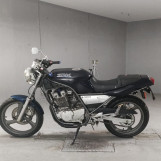 Мотоцикл Yamaha SRX250 з пробігом 18872 km