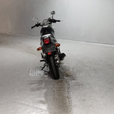 Мотоцикл Yamaha SRX250 з пробігом 18872 km