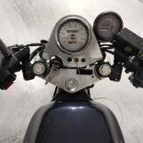 Мотоцикл Yamaha SRX250 з пробігом 18872 km