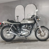 Мотоцикл Yamaha RENESS з пробігом 86143 km