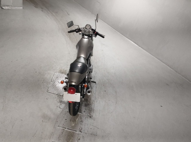 Мотоцикл Yamaha RENESS з пробігом 86143 km