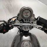 Мотоцикл Yamaha RENESS з пробігом 86143 km