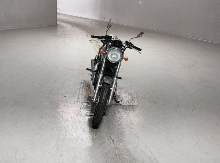 Мотоцикл Yamaha RENESS з пробігом 86143 km