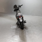 Мотоцикл Suzuki VOLTY з пробігом 31866 km