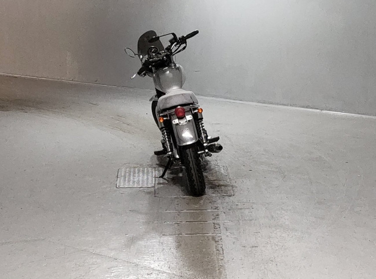 Мотоцикл Suzuki VOLTY з пробігом 31866 km