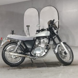 Мотоцикл Suzuki VOLTY з пробігом 31866 km