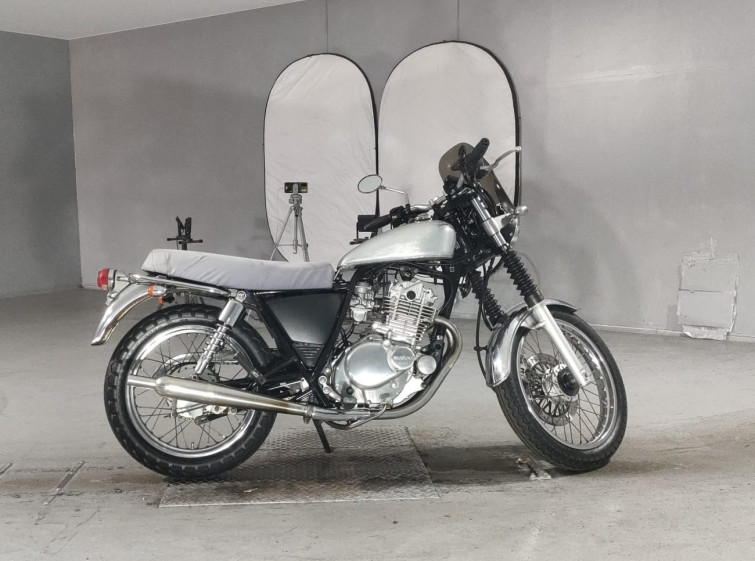 Мотоцикл Suzuki VOLTY з пробігом 31866 km