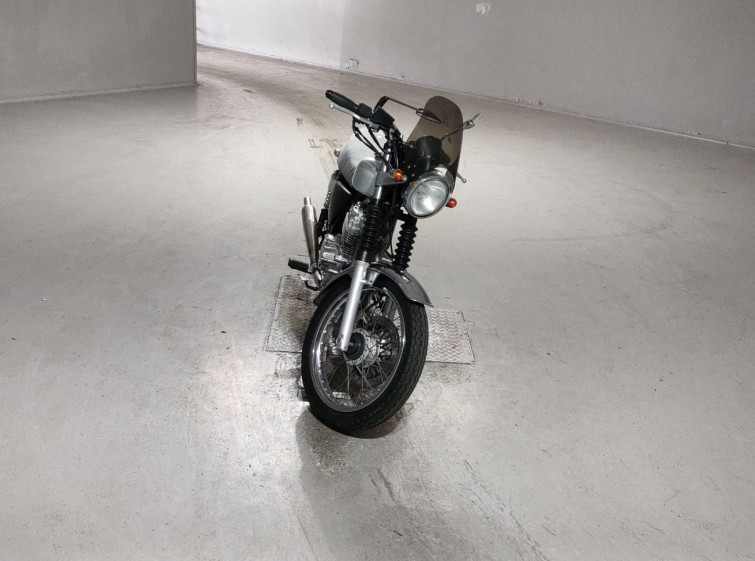 Мотоцикл Suzuki VOLTY з пробігом 31866 km