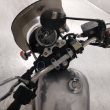 Мотоцикл Suzuki VOLTY з пробігом 31866 km