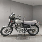 Мотоцикл Suzuki VOLTY з пробігом 31866 km