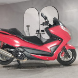 Мотоцикл Honda FORZA SI з пробігом 44771 km