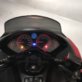 Мотоцикл Honda FORZA SI з пробігом 44771 km