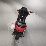 Мотоцикл Honda FORZA SI з пробігом 44771 km