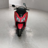 Мотоцикл Honda FORZA SI з пробігом 44771 km