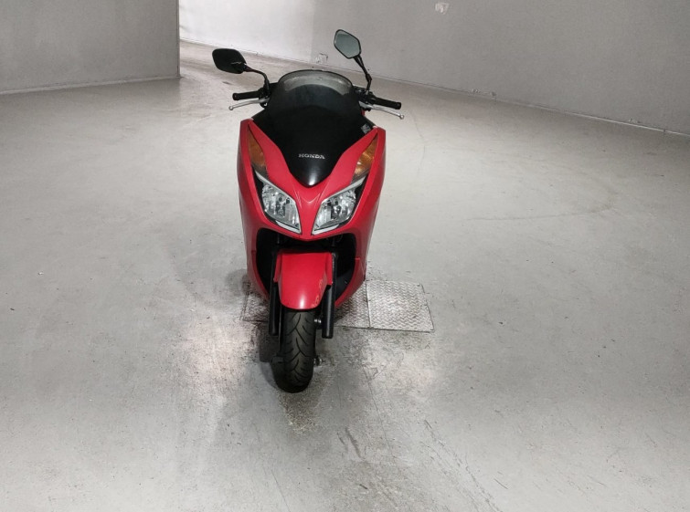 Мотоцикл Honda FORZA SI з пробігом 44771 km