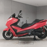 Мотоцикл Honda FORZA SI з пробігом 44771 km