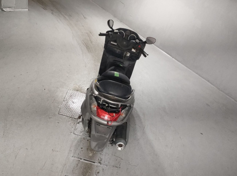 Мотоцикл Yamaha GRAND MAJESTY250 с пробегом 23711 km