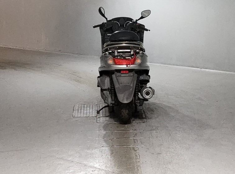 Мотоцикл Yamaha GRAND MAJESTY250 с пробегом 23711 km