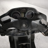 Мотоцикл Yamaha GRAND MAJESTY250 с пробегом 23711 km