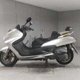 Мотоцикл Yamaha GRAND MAJESTY250 с пробегом 23711 km