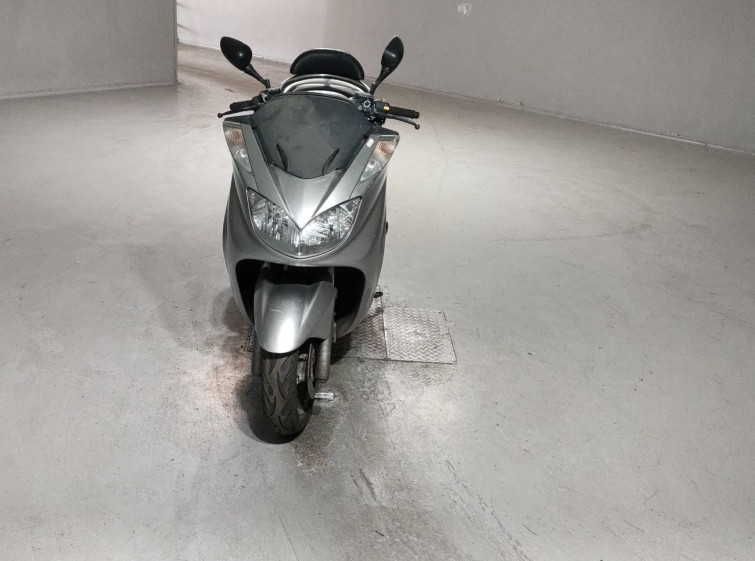 Мотоцикл Yamaha GRAND MAJESTY250 с пробегом 23711 km