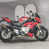 Мотоцикл BMW S1000R з пробігом 26520 km