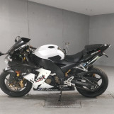 Мотоцикл Kawasaki NINJA ZX-10R з пробігом 54429 km