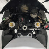 Мотоцикл Kawasaki NINJA ZX-10R з пробігом 54429 km