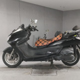 Мотоцикл Yamaha GRAND MAJESTY400 з пробігом 59063 km