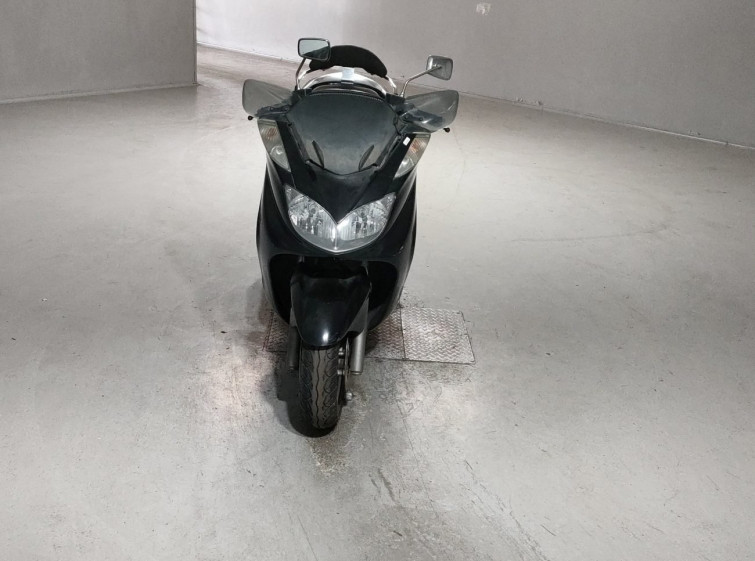 Мотоцикл Yamaha GRAND MAJESTY400 з пробігом 59063 km