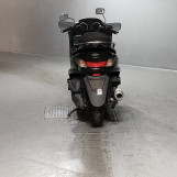 Мотоцикл Yamaha GRAND MAJESTY400 з пробігом 59063 km