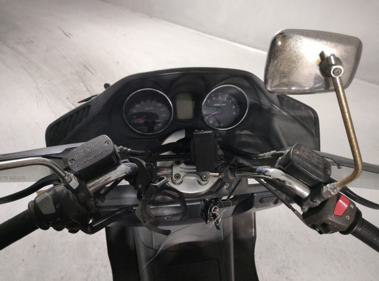 Мотоцикл Yamaha GRAND MAJESTY400 з пробігом 59063 km