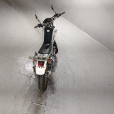 Мотоцикл Yamaha SEROW XT250 с пробегом 59370 km