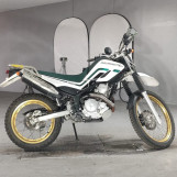Мотоцикл Yamaha SEROW XT250 с пробегом 59370 km