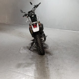 Мотоцикл Yamaha SEROW XT250 с пробегом 59370 km